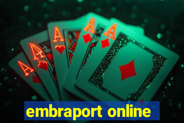 embraport online